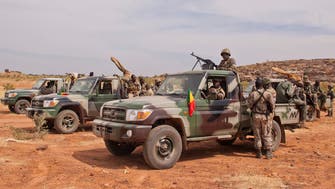 ‘Foreign fighters’, army killed 500 people in Mali in March 2022