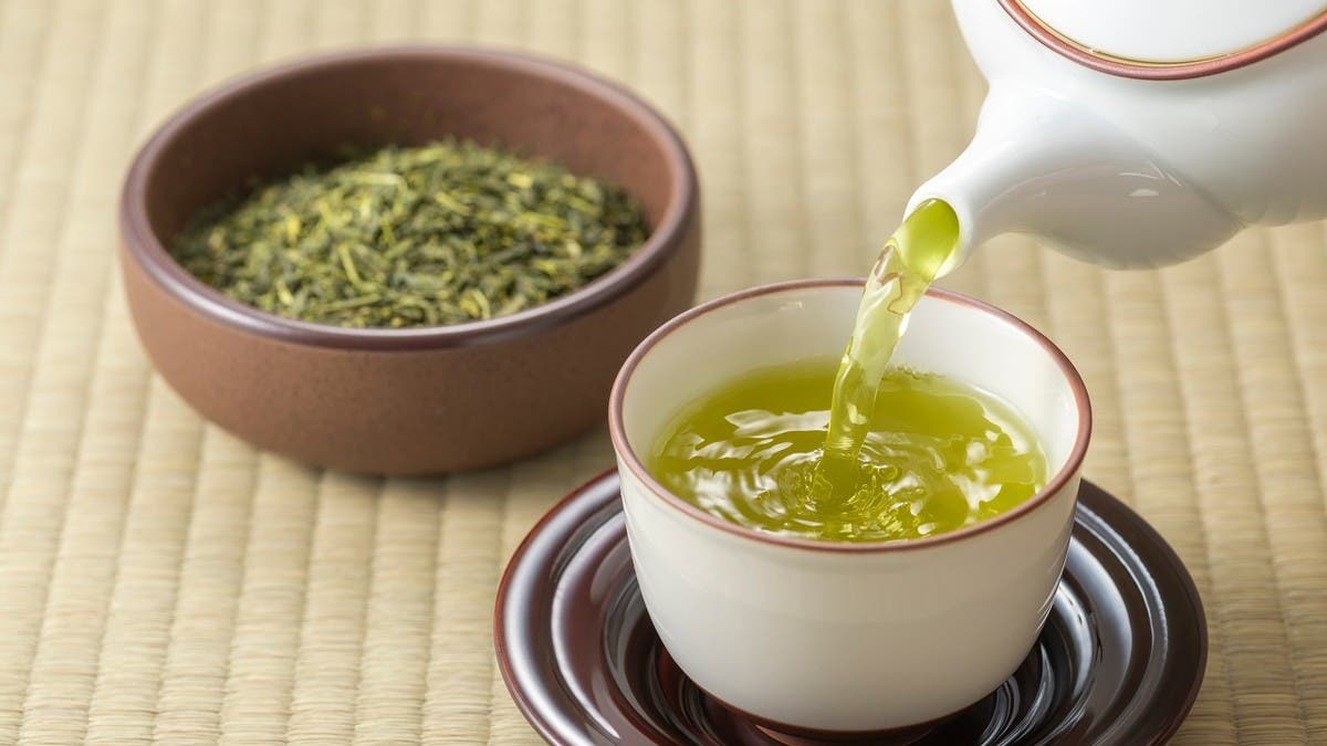 إذا أردت نوماً عميقاً ومتواصلاً.. أضف 7 توابل شهيرة للشاي الأخضر 