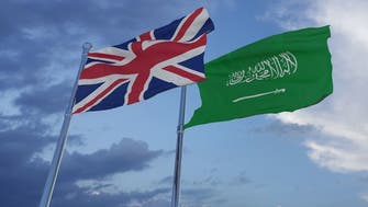تاکید سعودی و بریتانیا بر لزوم توقف تنش‌های جاری در سودان