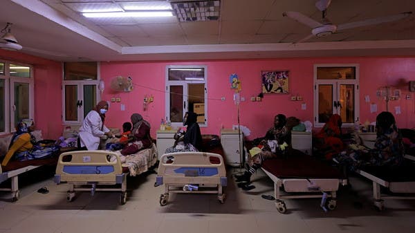 “Sudanese Red Crescent calls for protection of medical facilities amidst ongoing violence”