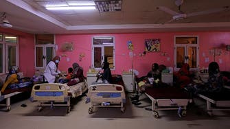 خرطوم میں 100 ہسپتالوں نے کام کرنا چھوڑ دیا ہے: سوڈانی وزیر صحت
