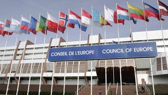 شورای اروپا هشت فرد و یک نهاد دیگر حکومت ایران را تحریم کرد
