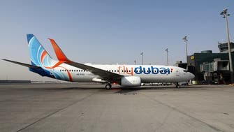 Flydubai aircraft returns to Dubai after engine fire due to Nepal bird strike
