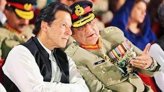 عمران خان کے حاضرسروس فوجی افسرکے خلاف بے بنیاد الزامات ناقابل قبول:آئی ایس پی آر