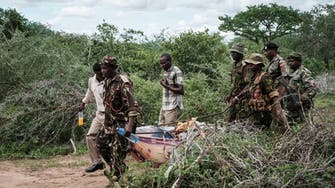 Kenyan police scour forest in cult case after 51 bodies found 