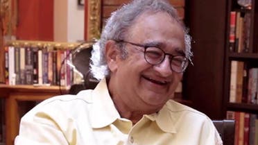 Tarek Fatah was a columnist and radio and television commentator, both in Canada and abroad, with a huge social media following. (Social media)