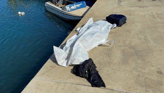 عشرات الجثث على شواطئ ليبيا بعد غرق قاربي مهاجرين