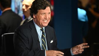 Fox fired ‘uncontrollable’ host Tucker Carlson, who badmouthed bosses
