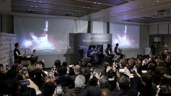 Japanese company ispace prepares for world’s first commercial lunar landing