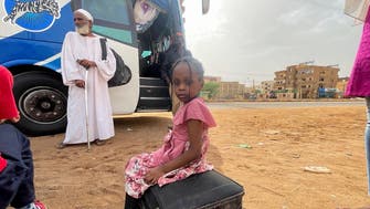 کمک بشردوستانه 100 میلیون دلاری سعودی به سودان