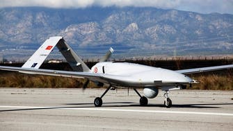 Kosovo buys Turkish Bayraktar drones, PM announces