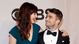 Harry Potter star Daniel Radcliffe welcomes first child 