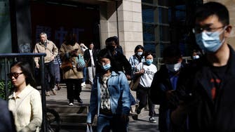 WHO asks China for more data on fast-spreading respiratory illness 