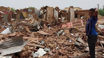 WHO fears more deaths in Sudan due to outbreaks, downfall of services