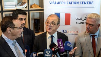 العراق.. فرنسا تفتح مكتباً لمنح التأشيرات في الموصل