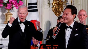 Video: South Korean President Yoon sings Don Mclean’s American Pie, stuns Biden