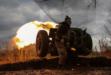 الكرملين: العملية العسكرية في أوكرانيا صعبة جداً
