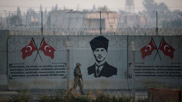 İnsan hakları örgütü: Türk sınır muhafızları Suriyelileri vuruyor ve işkence ediyor