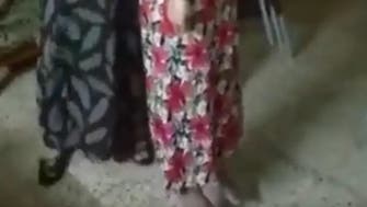 پنکھے سے لٹکتی لاش کی ویڈیو، عراق میں لڑکی کی خودکشی پر تنازع