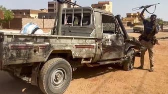 پشتیبانی سریع: فراخوان نیروهای ذخیره توسط ارتش سودان اقدامی خطرناک است
