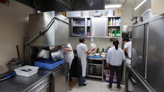 Skilled, educated and washing dishes: Italy squanders migrant talent