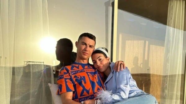 Georgina Rodriguez Responds to Rumors About Relationship with Ronaldo