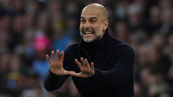 Guardiola: 7 matches await us.. The league is not over yet