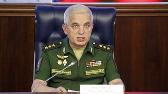 Russia sacks deputy defense minister dubbed ‘Butcher of Mariupol’ by West