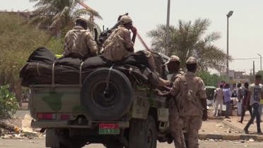سيناريوهات لمستقبل الصراع بين الجيش السوداني والدعم السريع