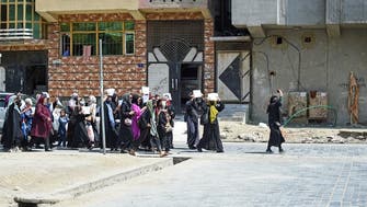 کابل میں افغان خواتین کا احتجاج،دوسرے ممالک سے طالبان حکومت کوتسلیم نہ کرنے کامطالبہ