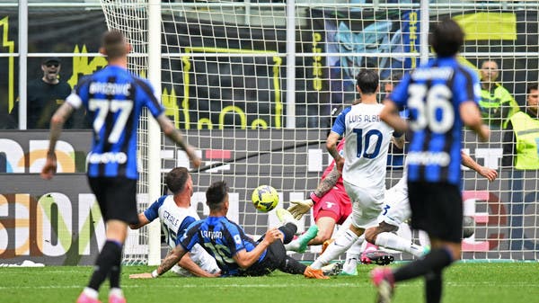 Inter punishes Lazio and brings Napoli closer to the title