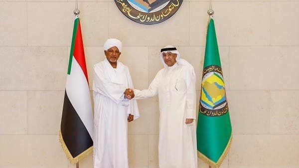 “Gulf Cooperation”: We are keen on the cohesion of the Sudanese state and its institutions