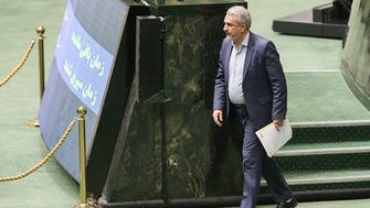 وزیر صنعت، معدن و تجارت ایران برکنار شد