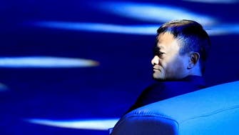 Alibaba’s Jack Ma in Tokyo now in the role of visiting college professor