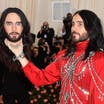 Met Gala moments: From chandelier gowns to 60-year-old dresses