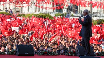 Challenger in Turkey presidential race offers sharp contrast to Erdogan
