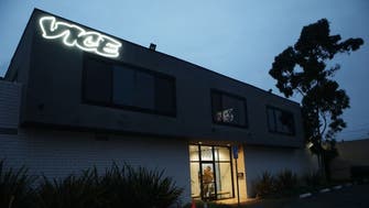 Vice Media lays off hundreds of staff, halts website publishing: CEO 