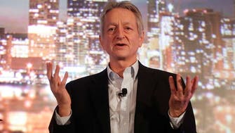Geoffrey Hinton, ‘godfather of AI,’ quits Google to warn of tech’s ‘profound risks’