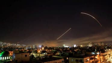 شام میں حلب ایئرپورٹ پر اسرائیلی بمباری کی گئی