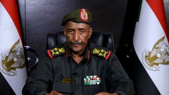 Sudan army chief announces ceasefire, calls on young men to join fight against RSF