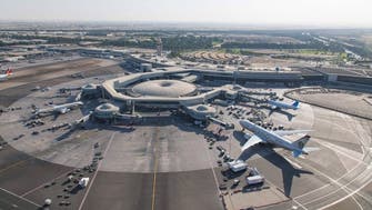 New airport terminal to open in Abu Dhabi in November