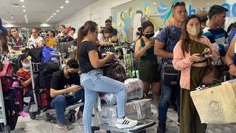 Philippines’ airspace to shutdown for six hours on May 17 to fix electrical fault