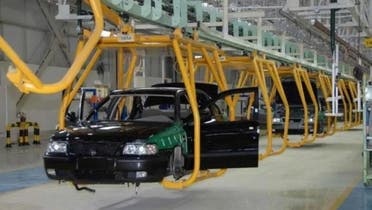 سعودی عرب میں کار سازی