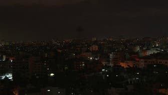توافق اسرائیل و گروه‌های فلسطینی در غزه برای برقراری آتش‌بس