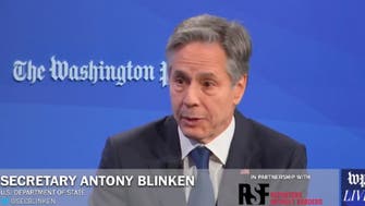 Blinken casts doubt on Russian claims of Ukraine attempt to assassinate Putin