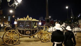 King Charles’ coronation pageantry to provide economic boost: Buckingham Palace