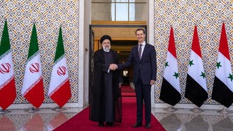 Syria, Iran sign long-term oil and trade agreements during Raisi’s visit to Damascus
