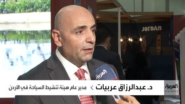 مدير “تنشيط السياحة” للعربية: الأردن يحتاج إلى استثمارات فندقية عاجلة