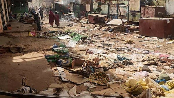 السودان.. أكثر من 20 قتيلا باشتباكات قبلية في دارفور