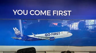 India’s budget airline GoFirst goes bankrupt, stranding fliers